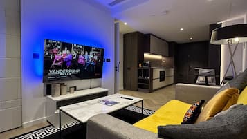 Apartamento | Fachada