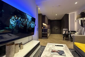 Appartamento | Esterni