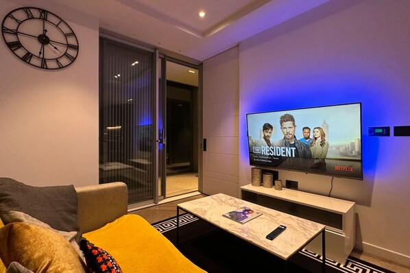 1 habitación 