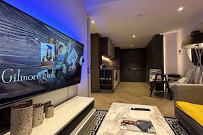 Appartement | 1 chambre