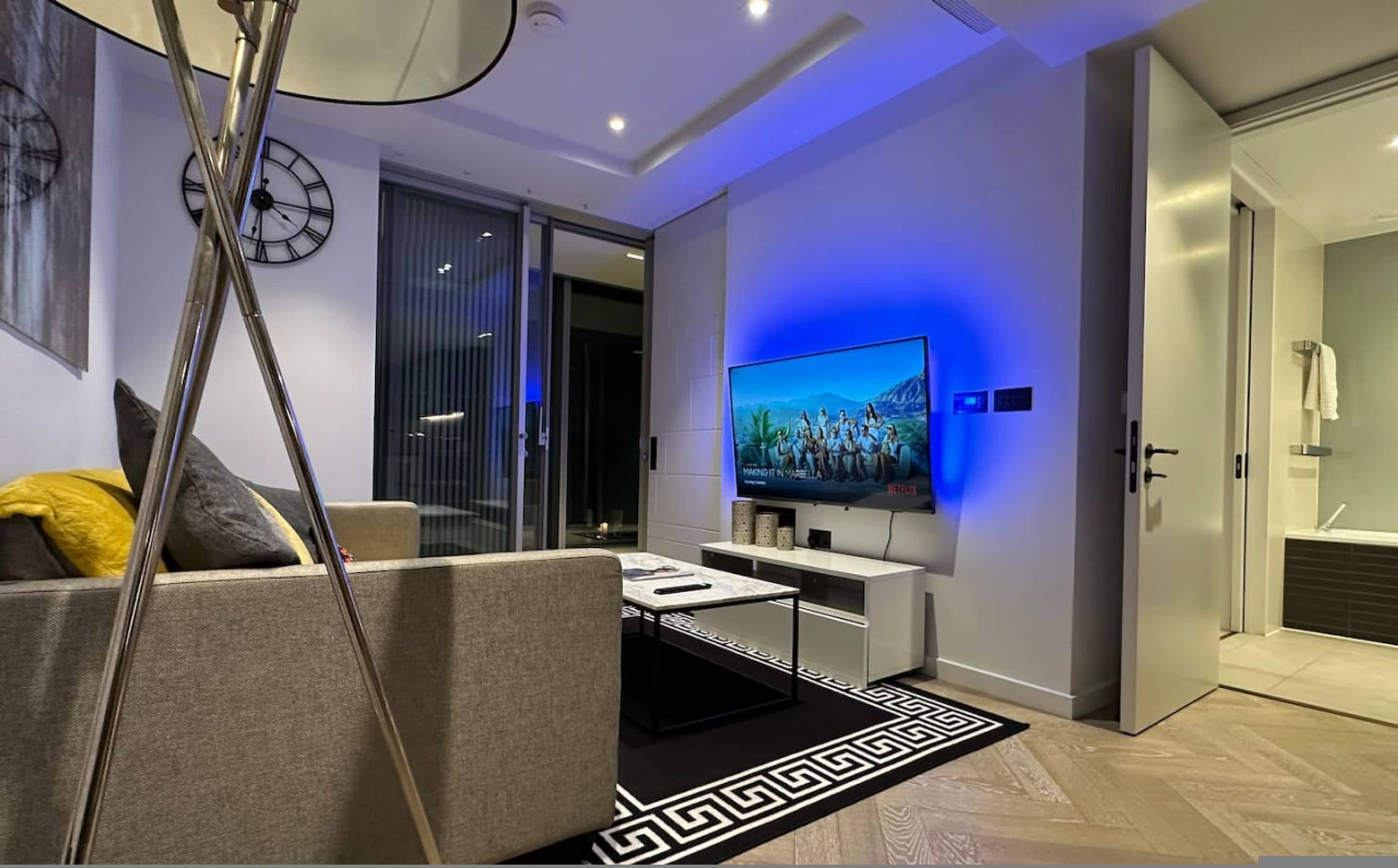 Apartment | 1 Schlafzimmer