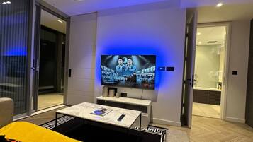 Lejlighed | 1 soveværelse