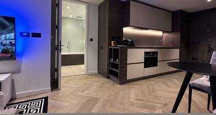 Battersea Power Station Master