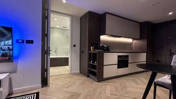 Huoneisto | 1 makuuhuone