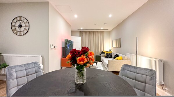 Apartment | 2 bedrooms