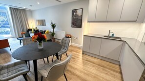 2 habitaciones