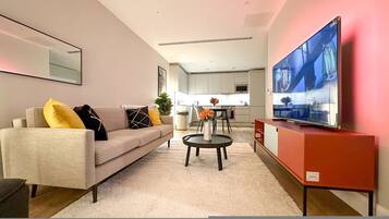 Appartement | 2 chambres