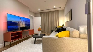 Apartamento | 2 quartos