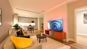 Apartment | 2 Schlafzimmer