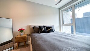 Căn hộ | 2 phòng ngủ 