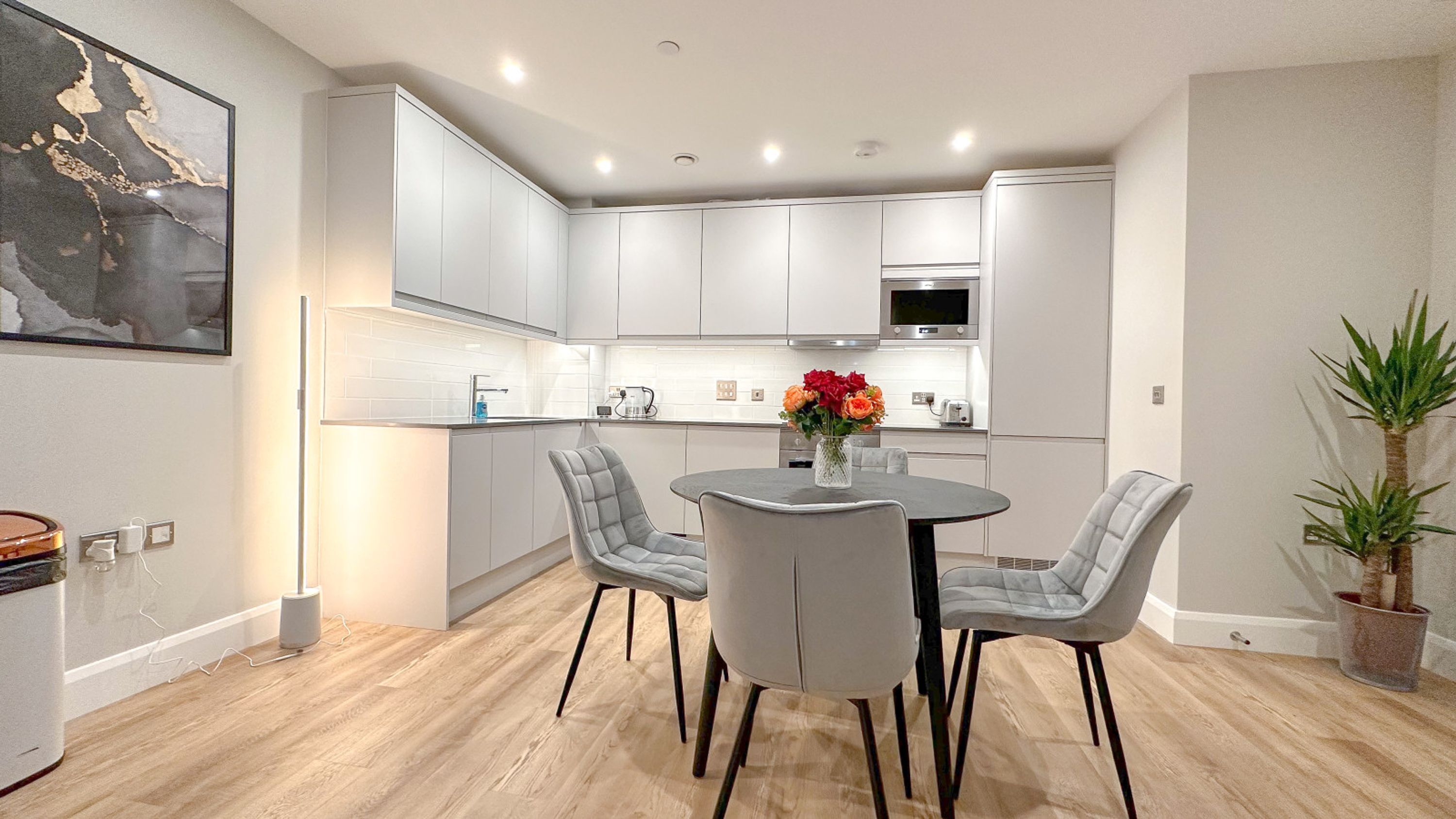 Appartement | 2 chambres