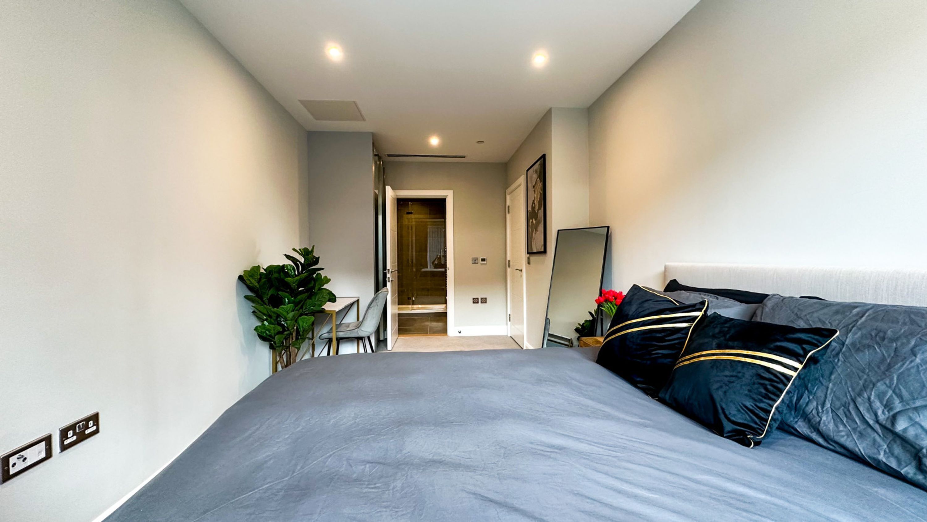 Apartament | 2 dormitoris 