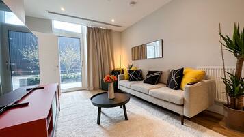Apartment | Exterior