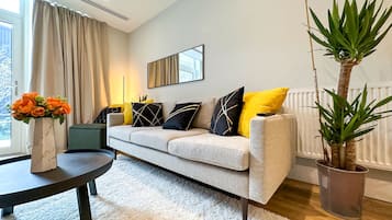 Apartemen | 2 kamar tidur