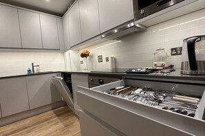 Apartamento | 2 quartos