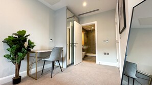Appartement | 2 chambres
