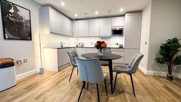 Apartment | 2 bedrooms