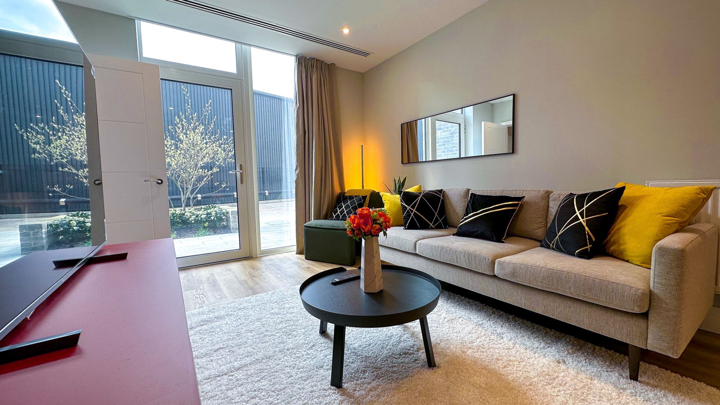 Apartamento | 2 quartos