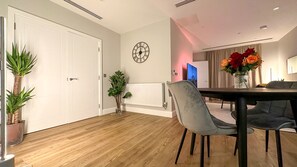 Apartment | 2 Schlafzimmer