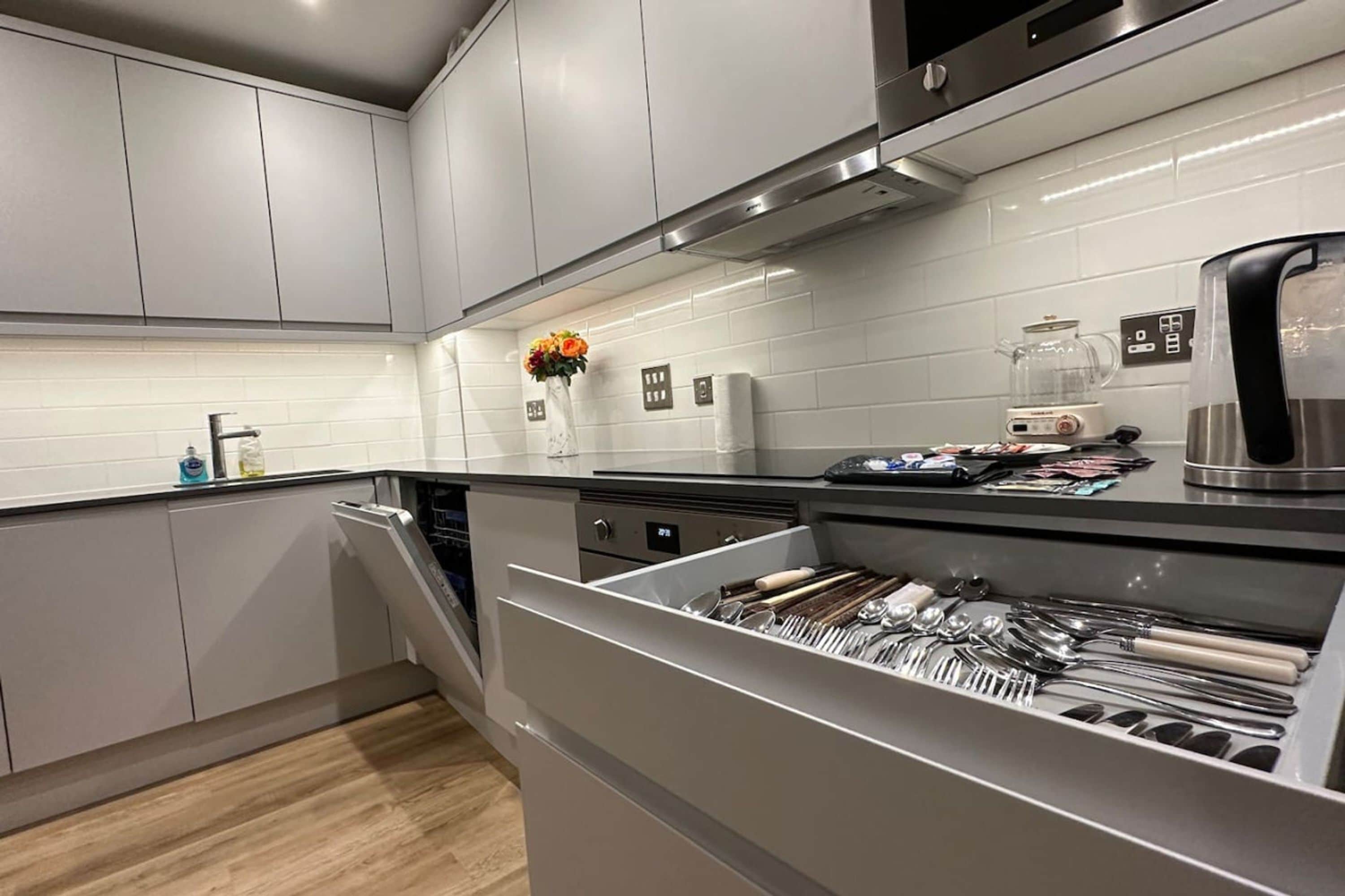 公寓 | 2 間臥室