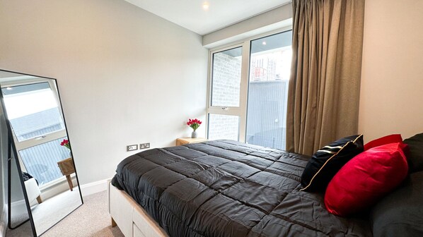 Apartamento | 2 quartos