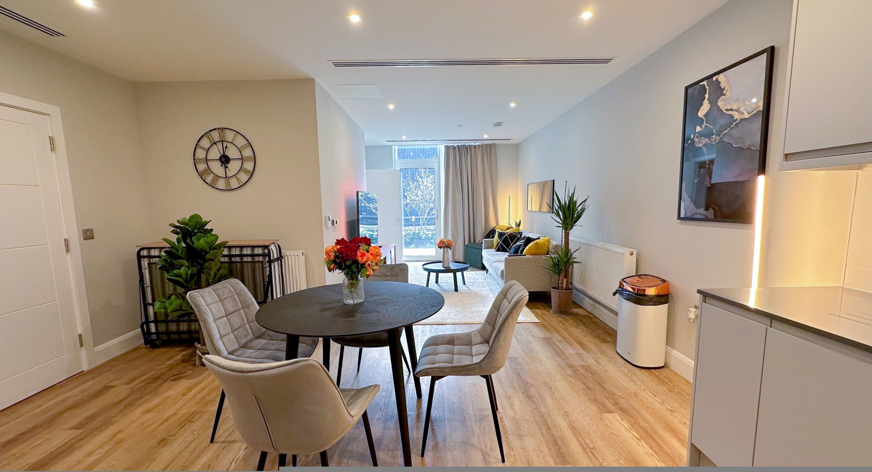 Apartment | 2 bedrooms