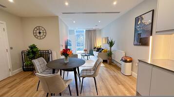 Apartment | 2 bedrooms