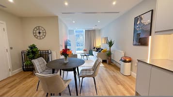 Apartment | 2 bedrooms