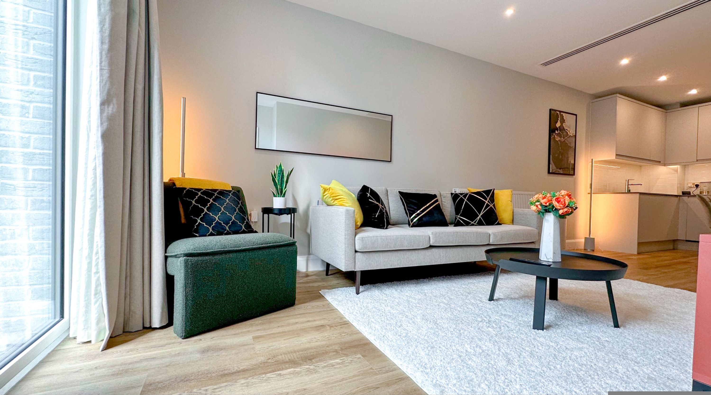 Apartment | 2 bedrooms