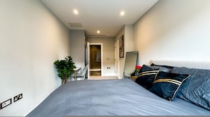 Appartement | 2 chambres
