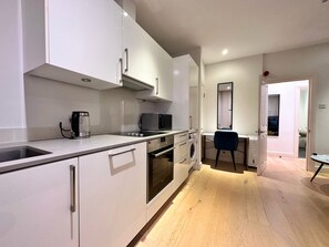 Departamento | 1 habitación 