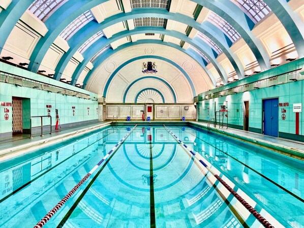 Apartment | 1 bedroom - Mayfair (London)