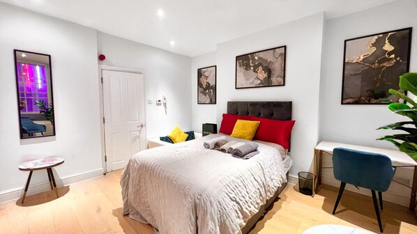 1 habitación