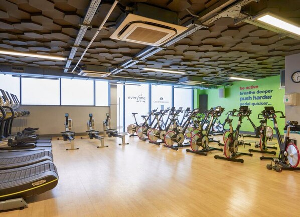 Apartment | 1 bedroom