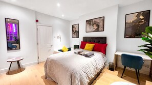 Apartment | 1 bedroom