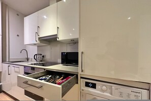 アパートメント | 1 室のベッドルーム