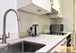 1 habitación 