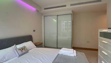 Apartment | 2 bedrooms