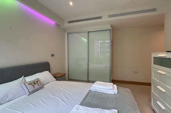 Leilighet | 2 soverom