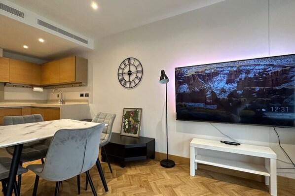 2 habitaciones 