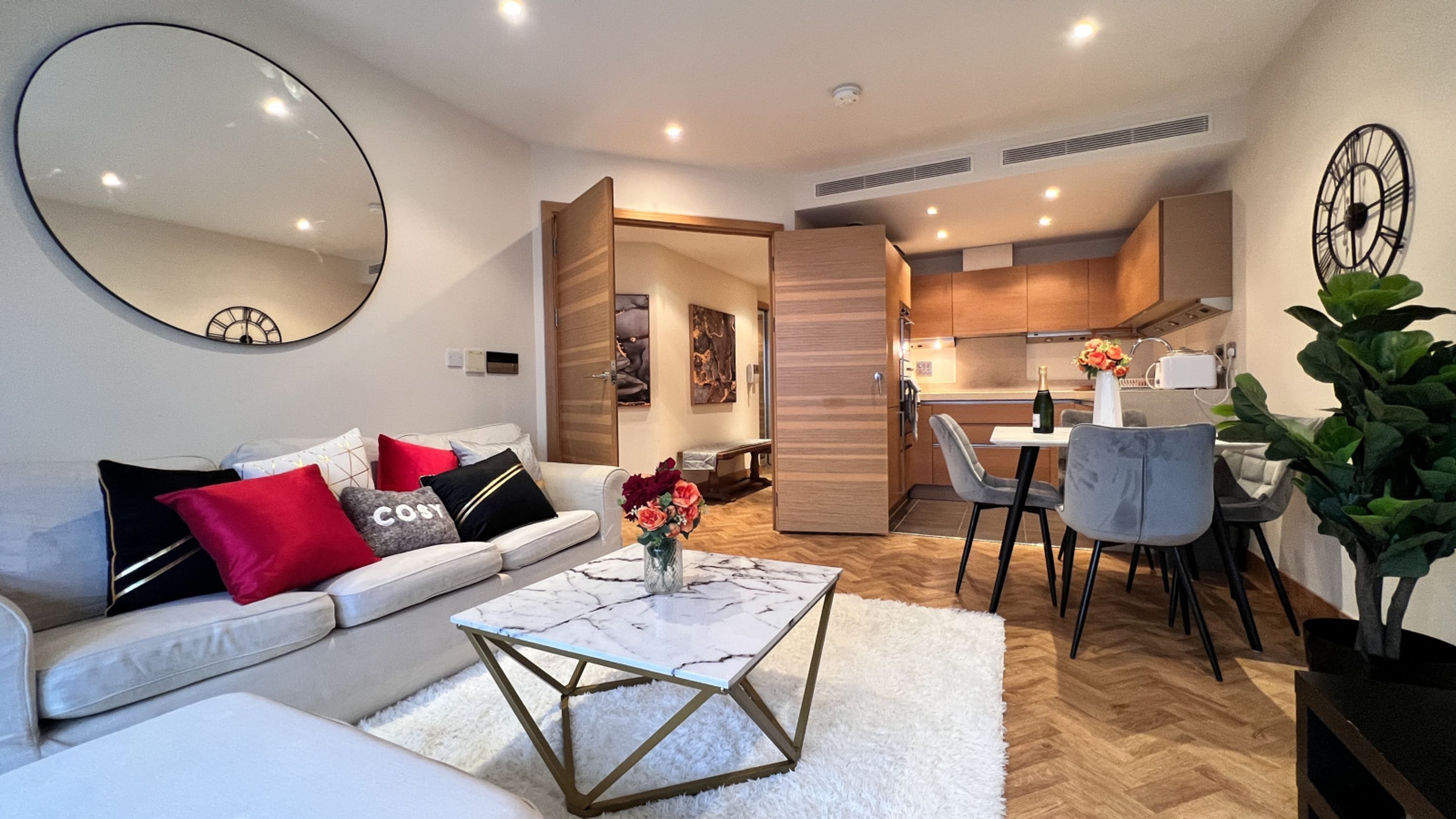 Maison | 2 chambres