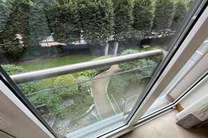 Leilighet | 2 soverom