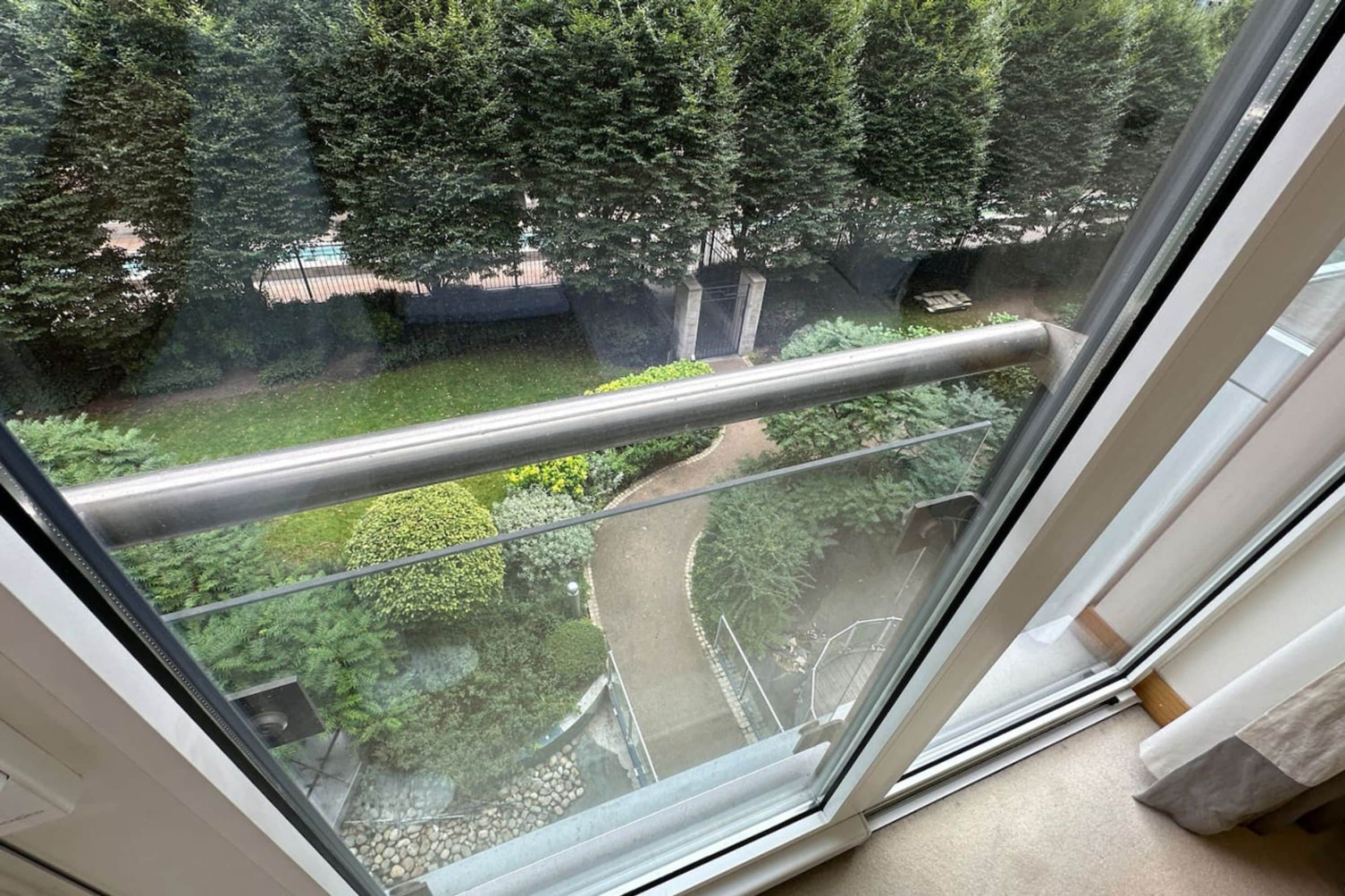 アパートメント | 外観