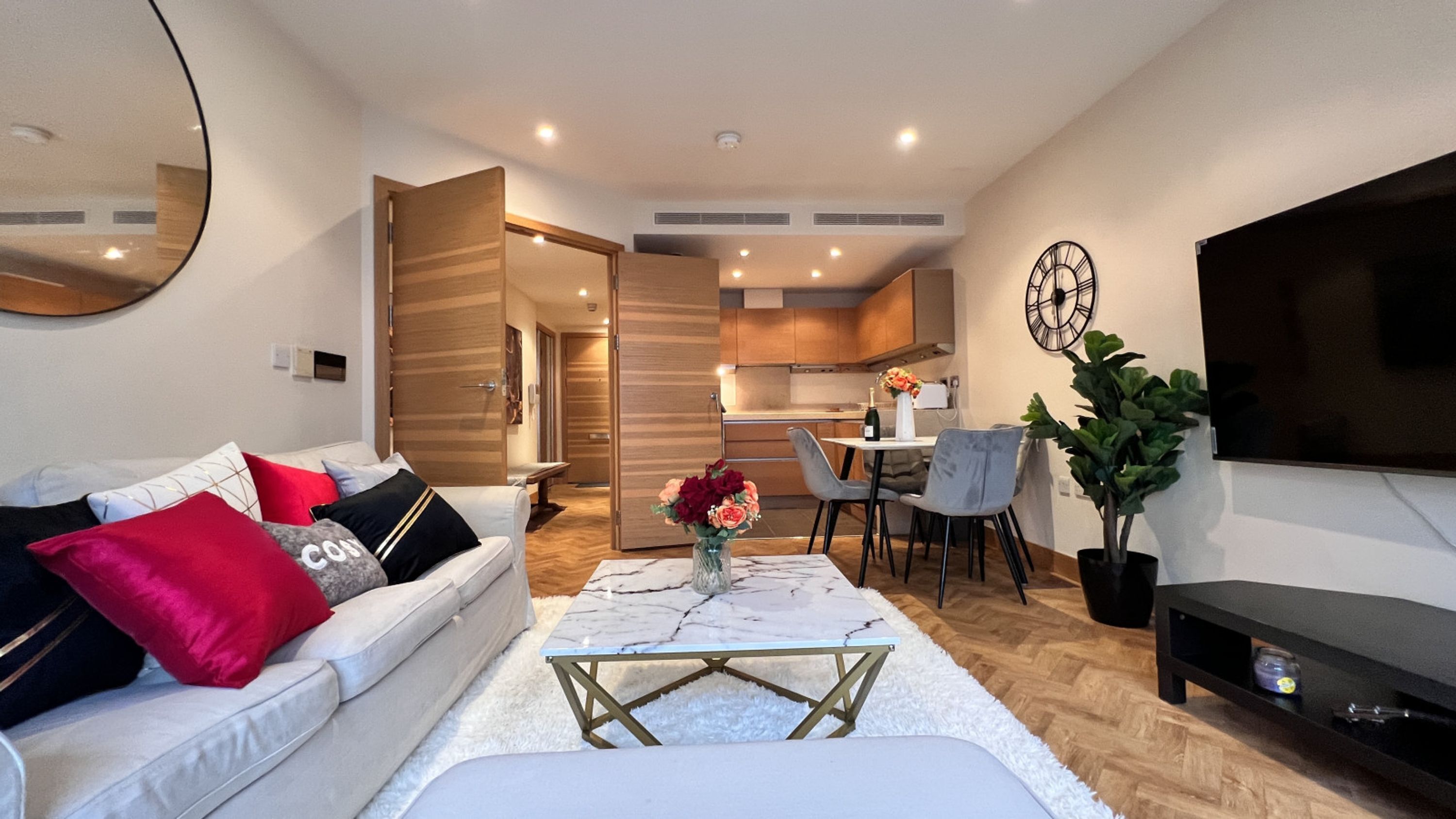 House | 2 bedrooms
