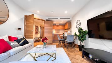 公寓 | 2 多间卧室