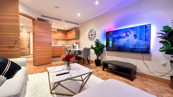 Apartment | 2 Schlafzimmer
