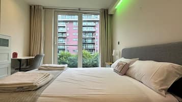 Apartment | Aussenbereich