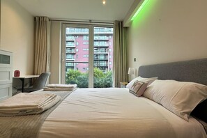 Apartamento | Fachada