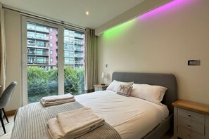 Apartamento | 2 quartos