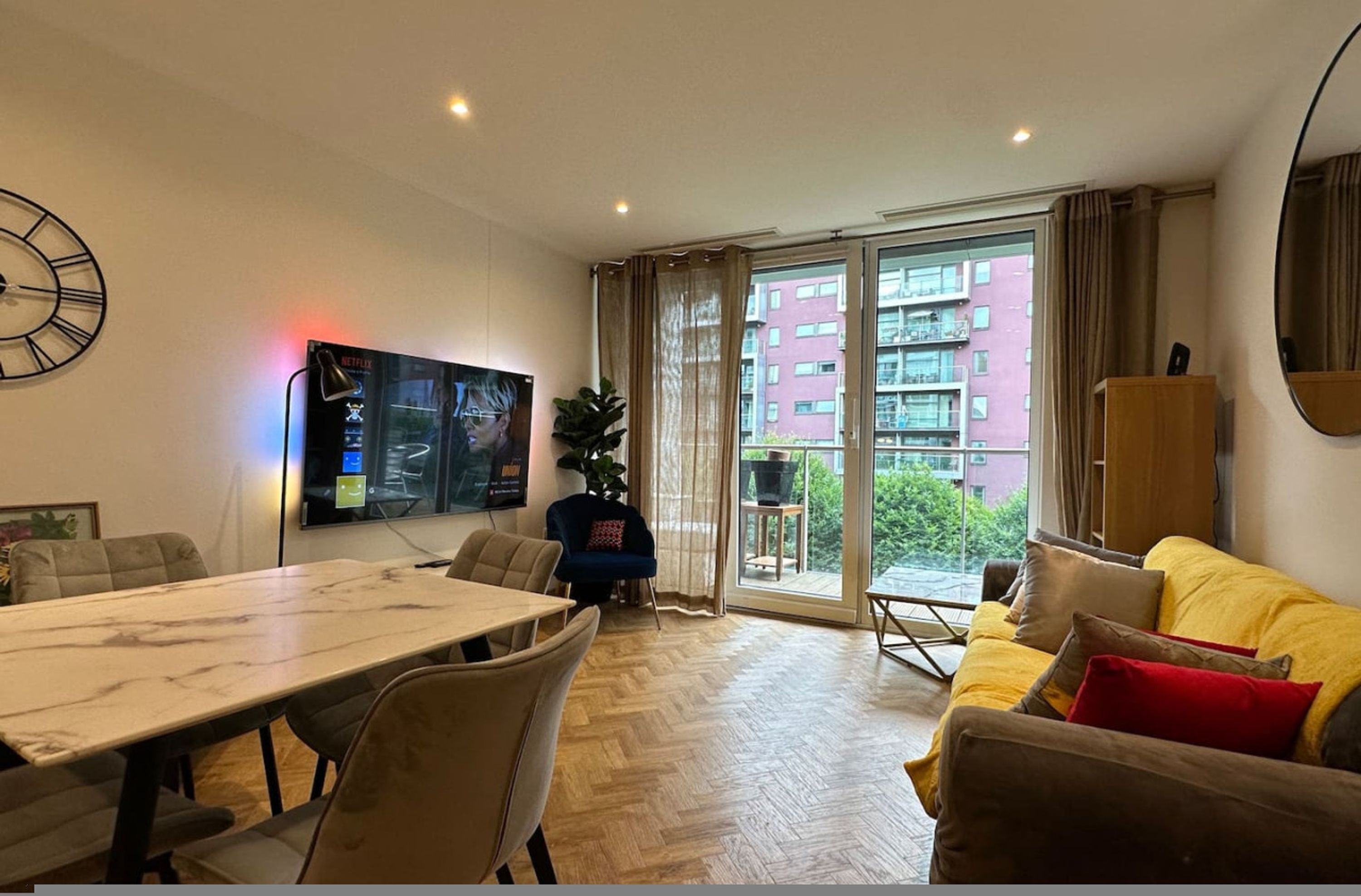 Ferienhaus | 2 Schlafzimmer
